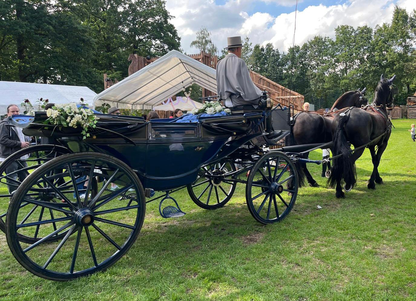 Wedding in Pont