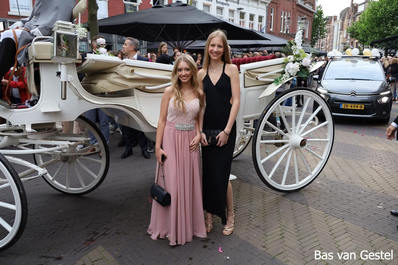 Gala in Venlo